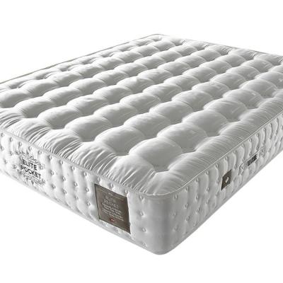 Matelas Elite pocket