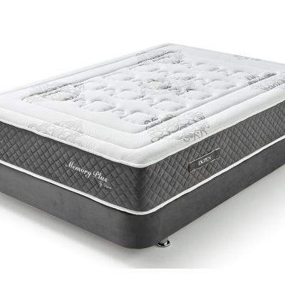 Matelas Memory Plus